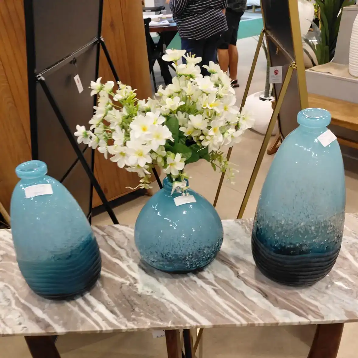 אגרטלים דקורטיבים 