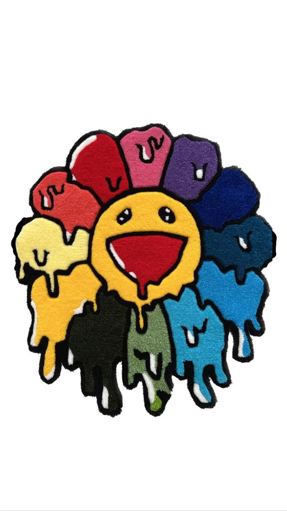 “Takashi murakami”