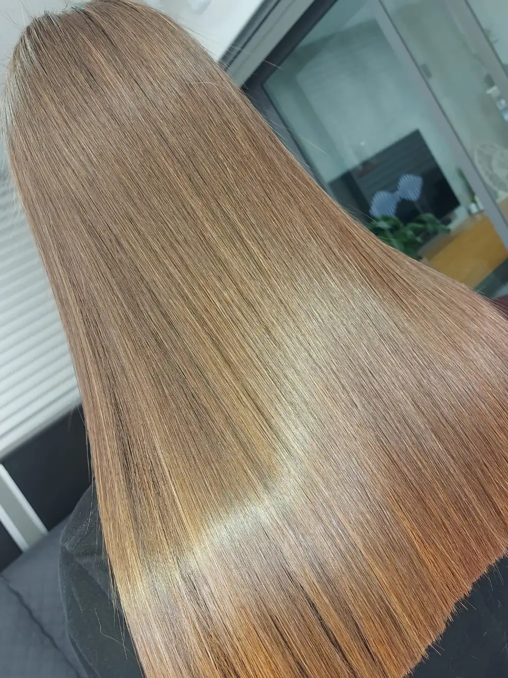 החלקה מינרלית