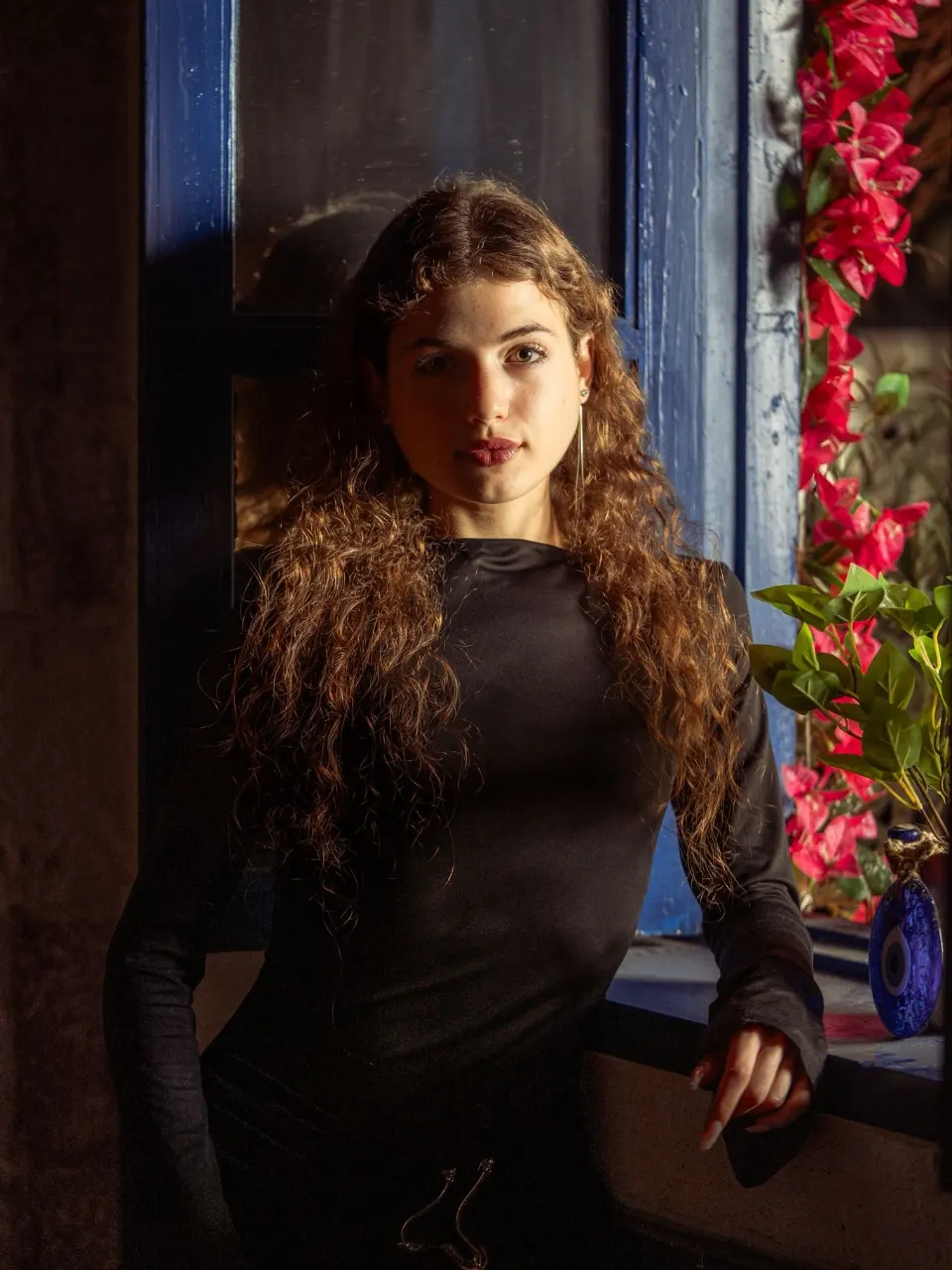 אסתר שליידר