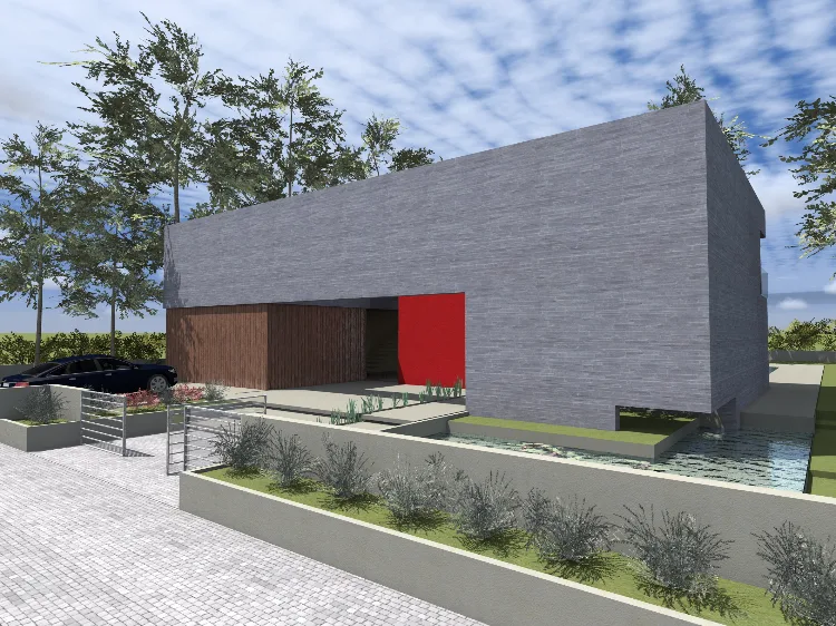 בית פרטי - סביון