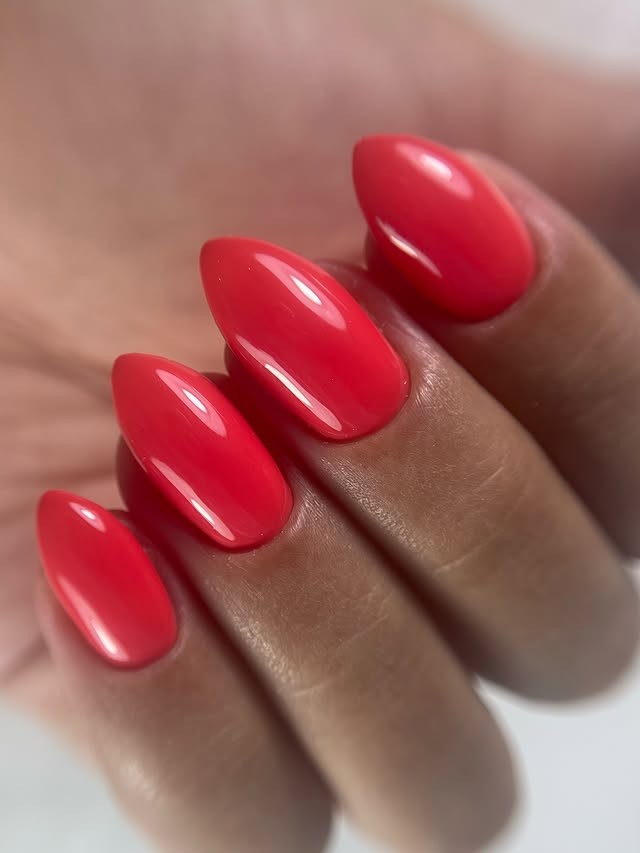 שיקום הציפורן הטבעית