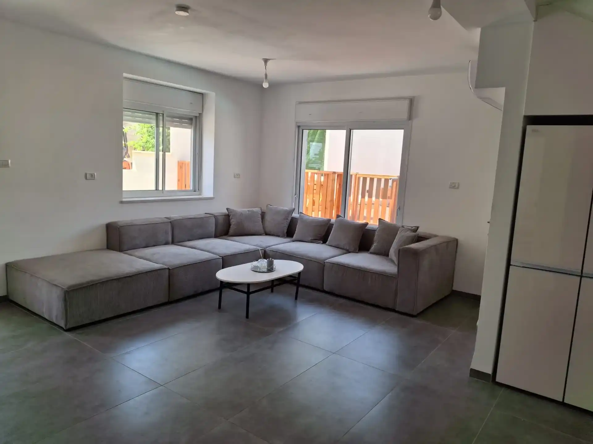 אירוח בוילת בוטיק פרטית