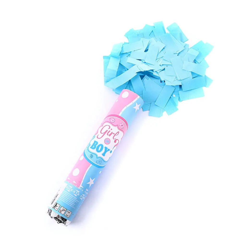 תותח קונפטי