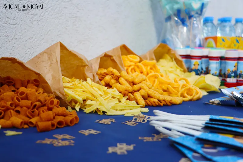 מיתוג יומולדת סמי הכבאי