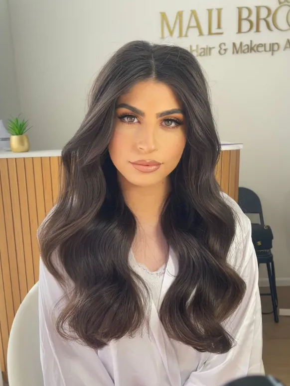 איפור לאירועים מיוחדים