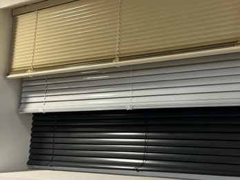 תריסים ווניציאנים