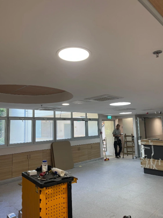 מכון גריאטרי צהלון תל אביב