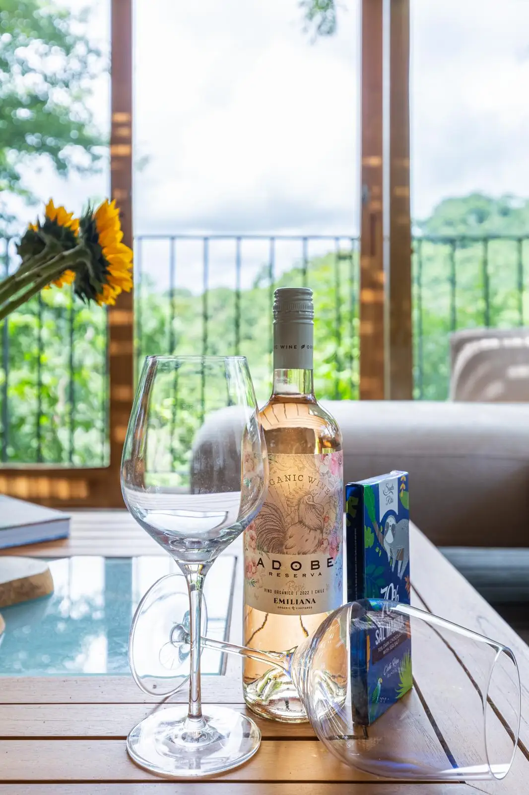 Top Reasons to Choose Casa Vida for Your Costa Rican Escape