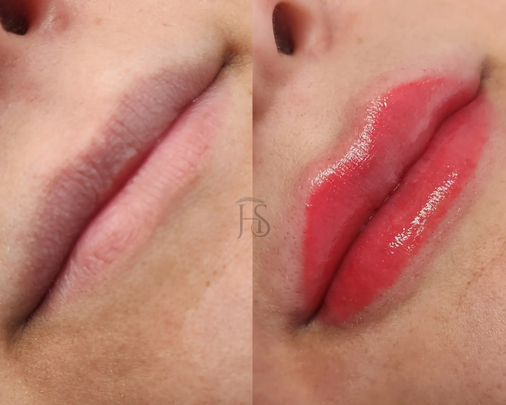 פיגמנט שפתיים