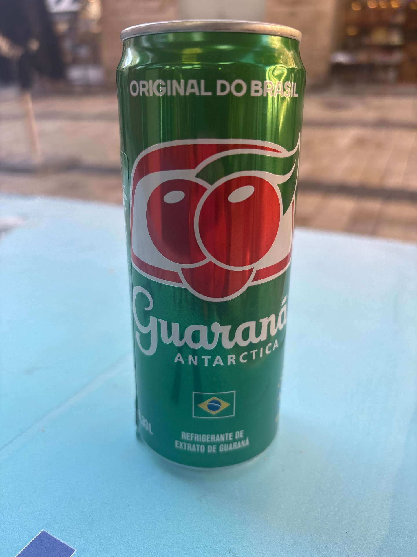 גוארנה 🇧🇷