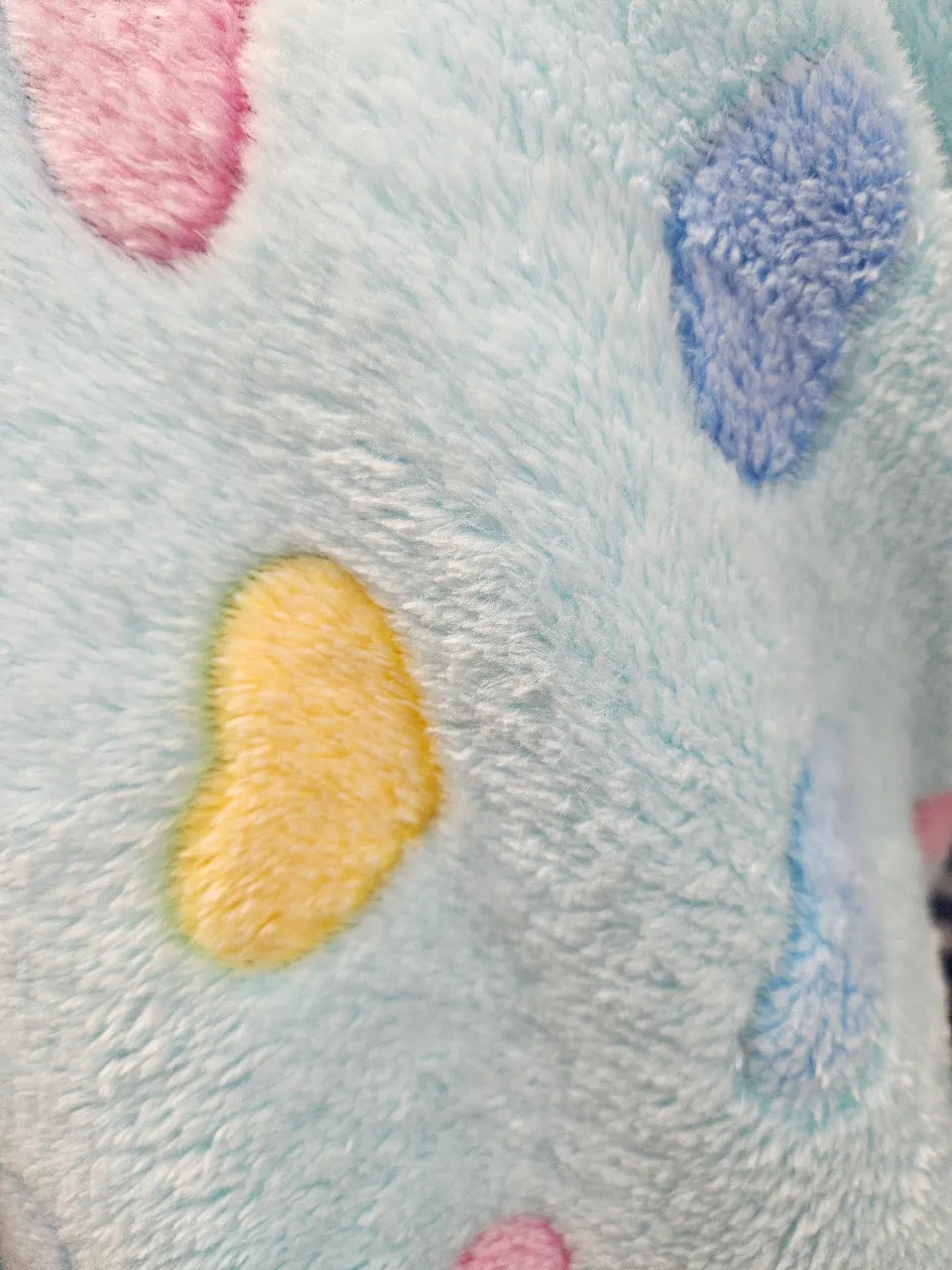 פליז משי קוראל