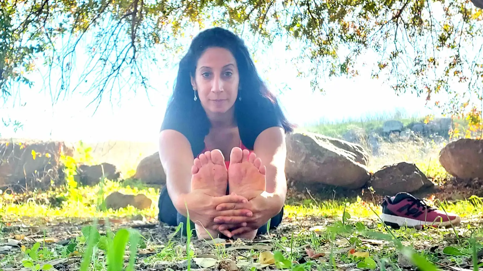 יוגה ומיינדפולנס