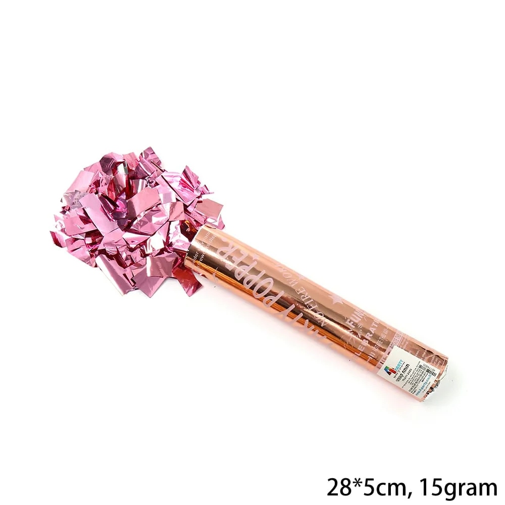 תותח קונפטי