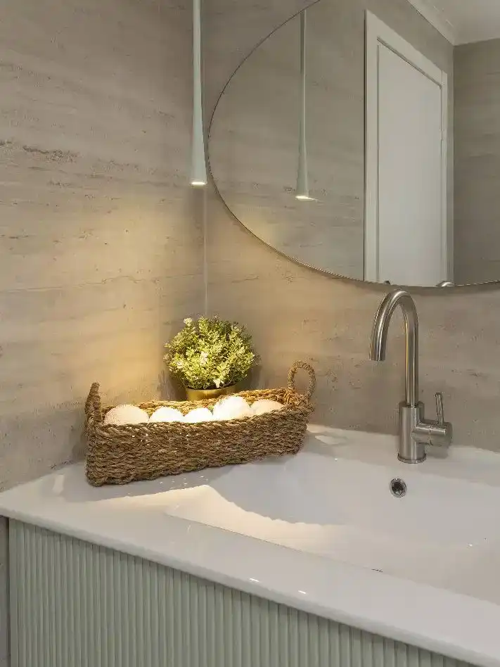 מה ההבדלים בין סטיילינג לבית חדש לבין דירה קיימת