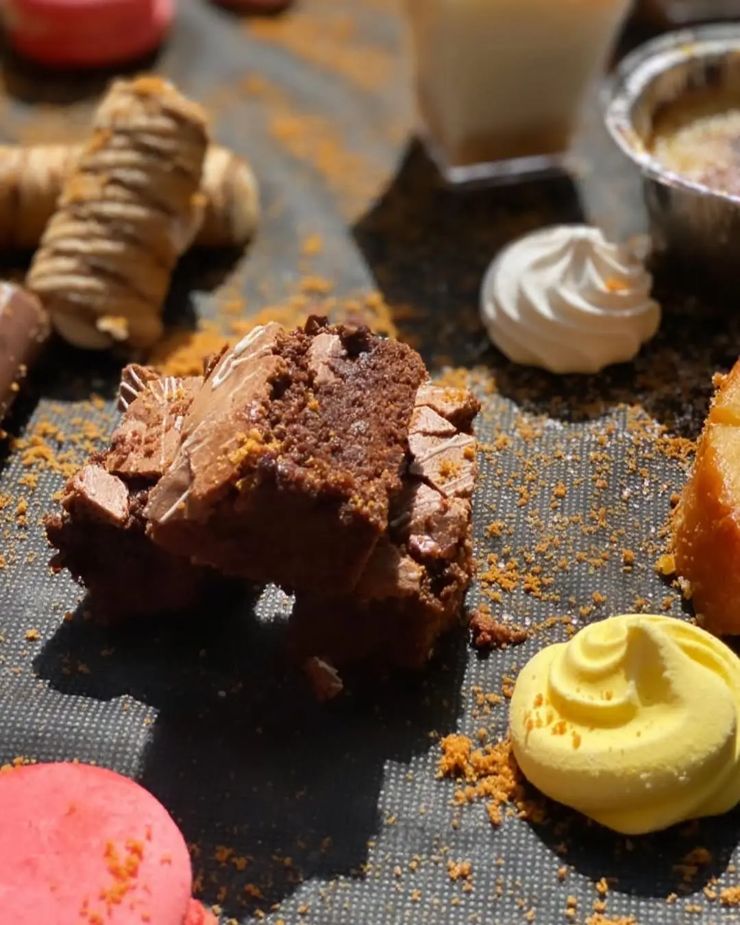 קייטרינג חלבי לאירועים