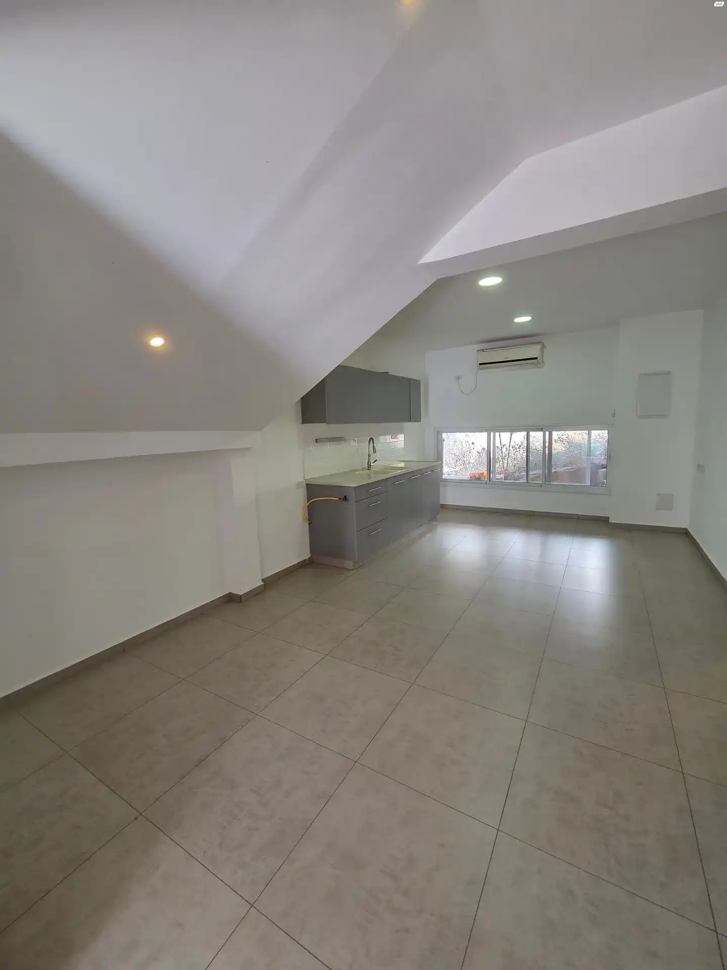 יחידת דיור- קדומים