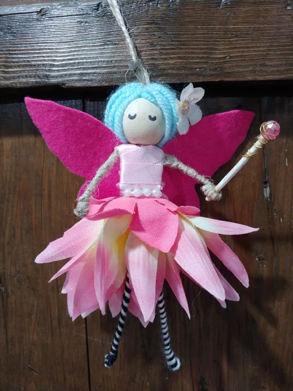 סדנת פית הפרחים על חוט