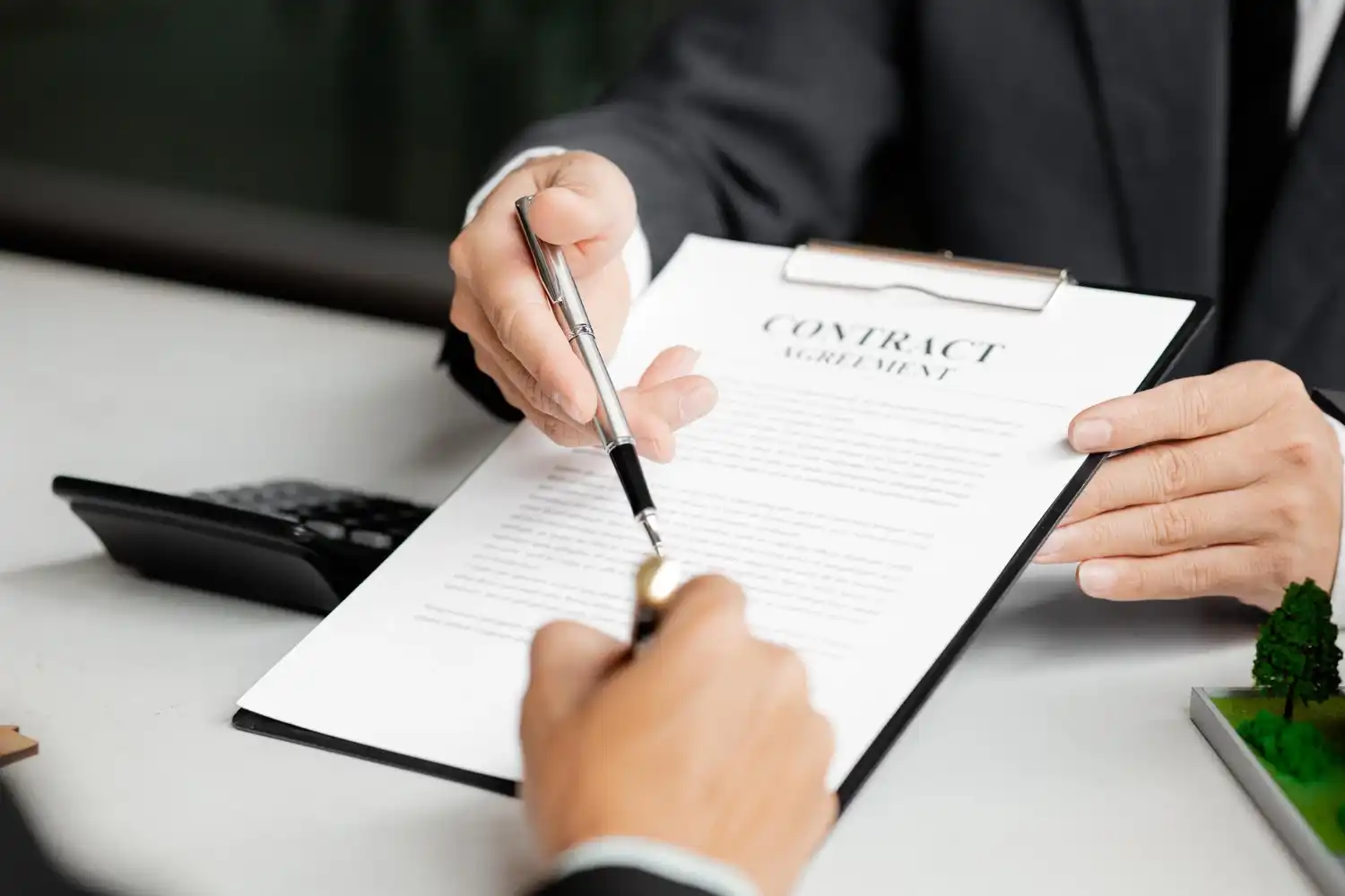 מהו ייפוי כוח מתמשך ומדוע הוא חשוב?