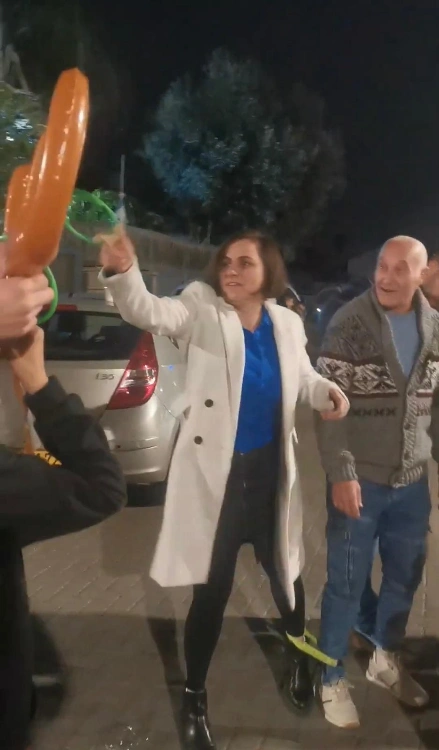 פעילויות לערבי צוות