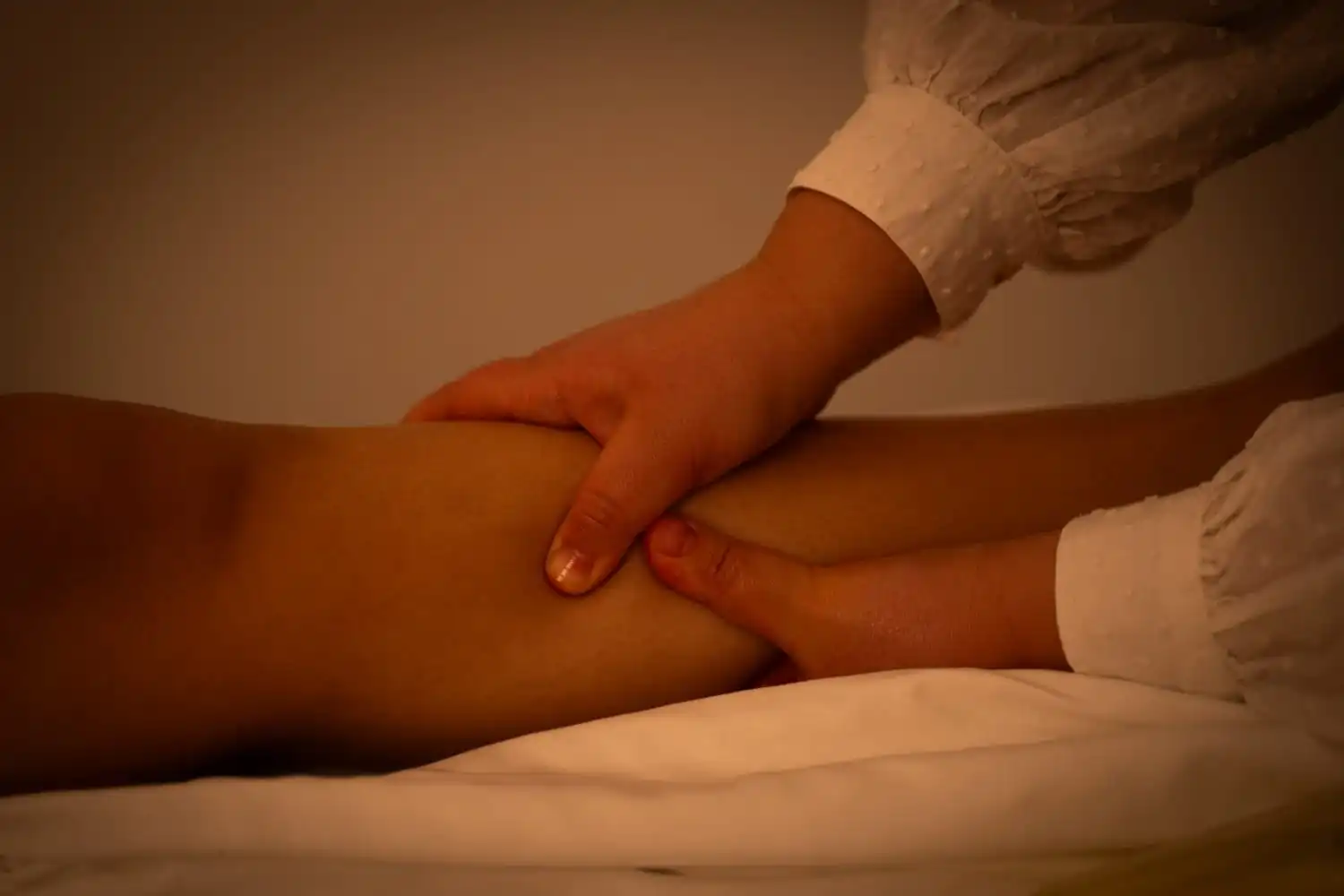 עיסוי שוודי