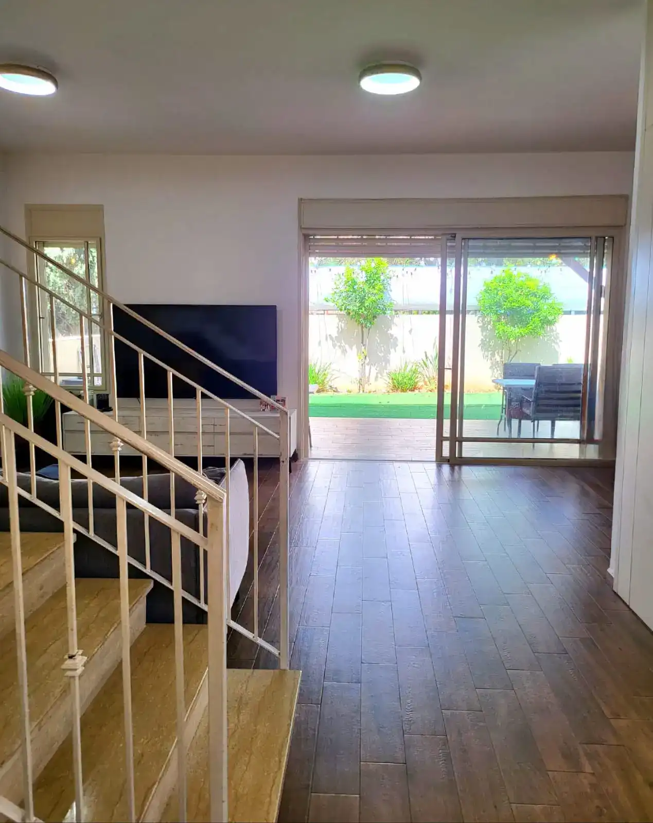 דו משפחתי במחיר אטרקטיבי