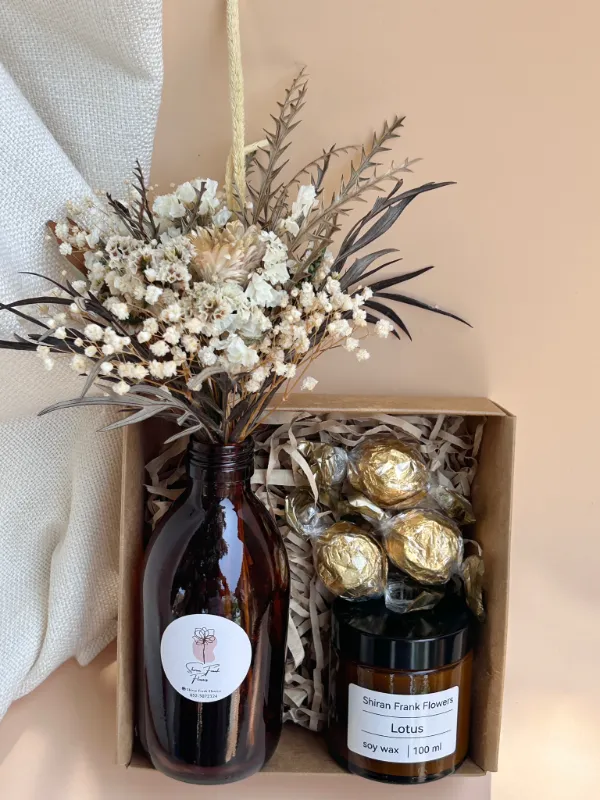 מארז  ״׳אורן״