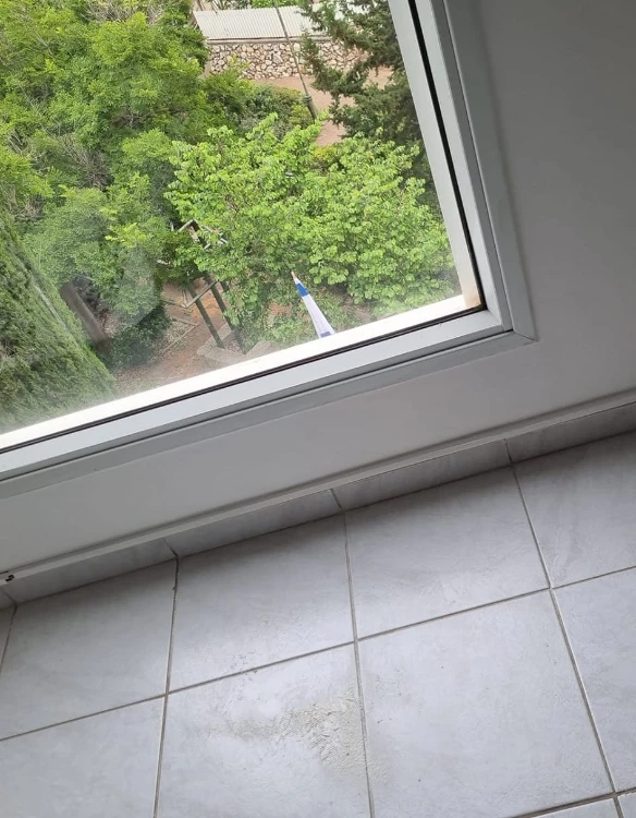 טיפול בבעיות רטיבות