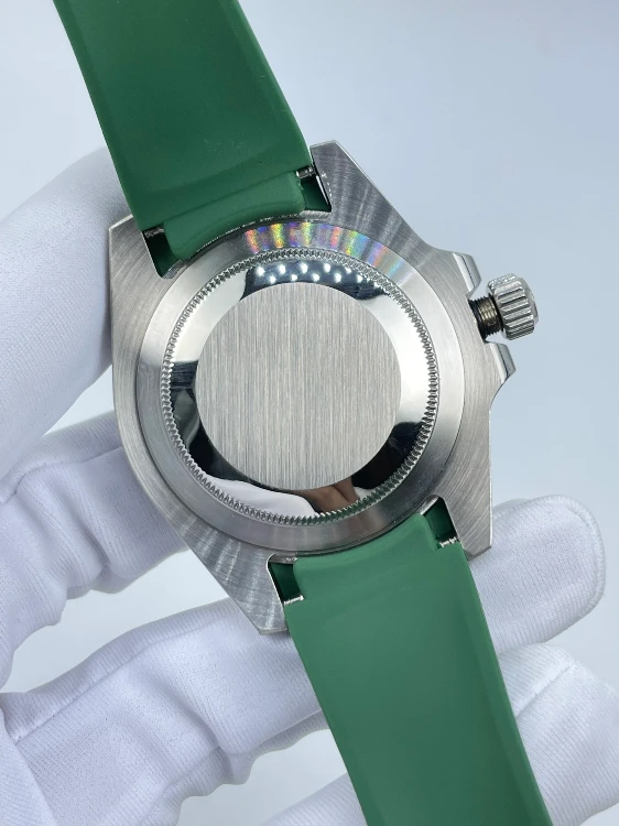 Rolex GMT Master Sprite