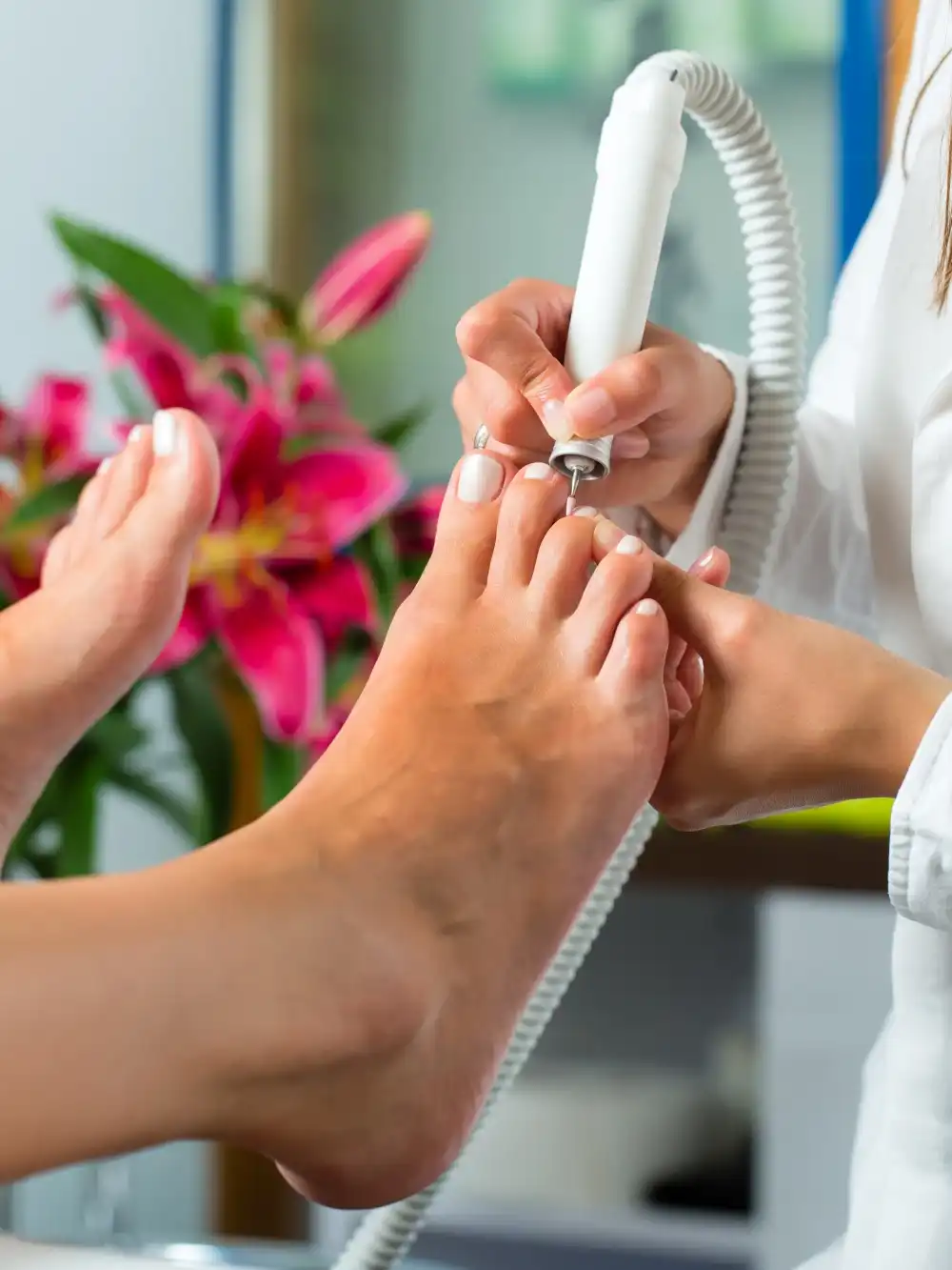 למה חשוב לבצע פדיקור רפואי מקצועי באופן קבוע?