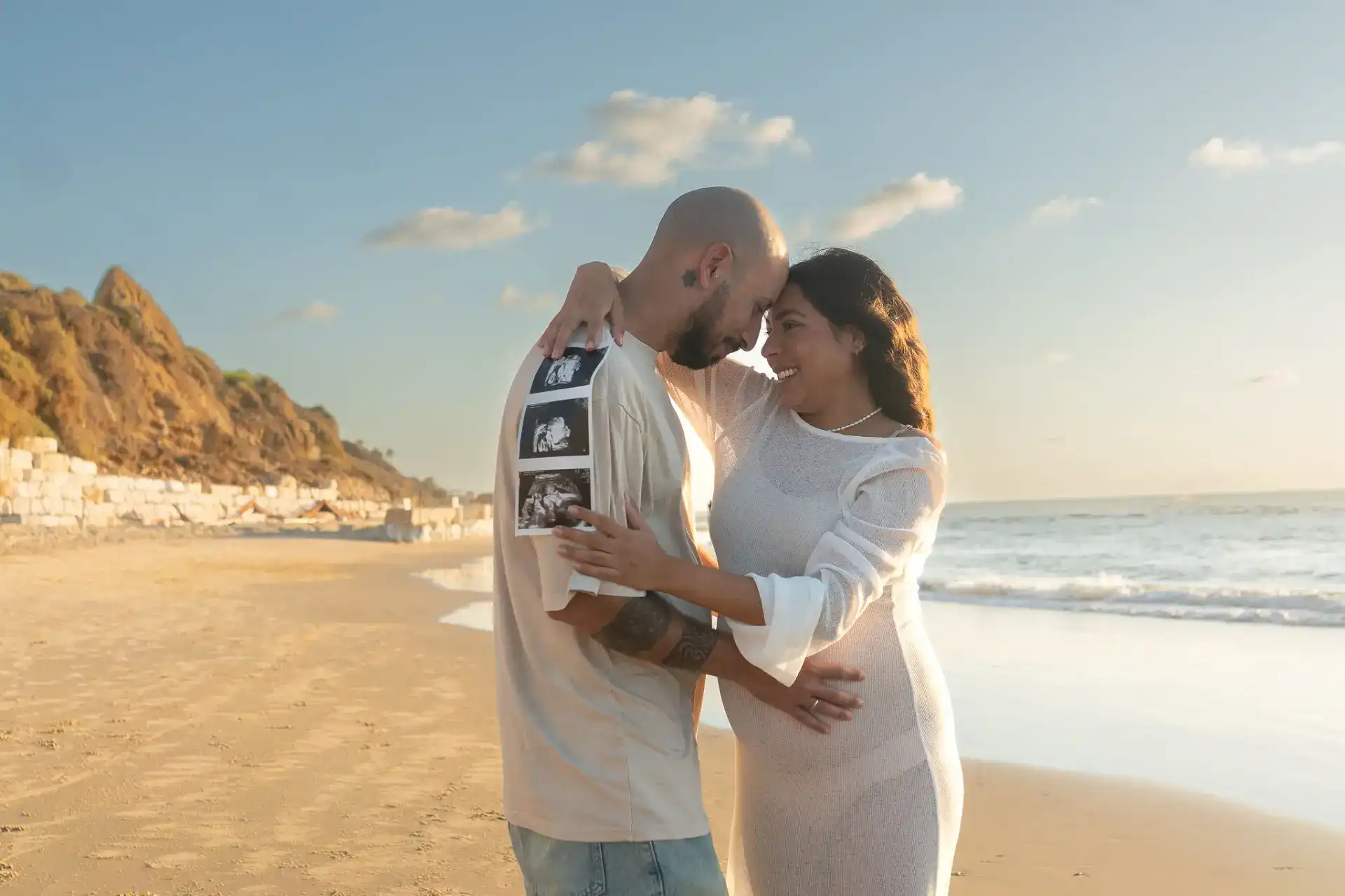 צילומי הריון