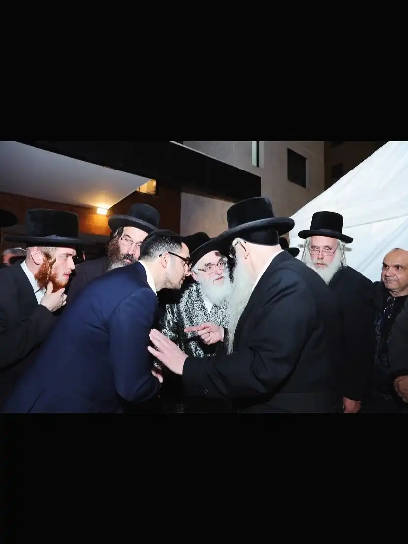 הפקת הכנסת ספר תורה 