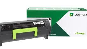 טונר מקורי שחור Lexmark B222000