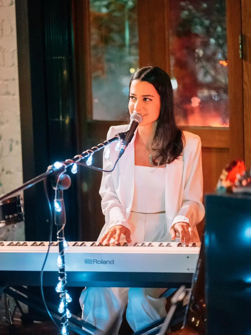 שיעורי פיתוח קול