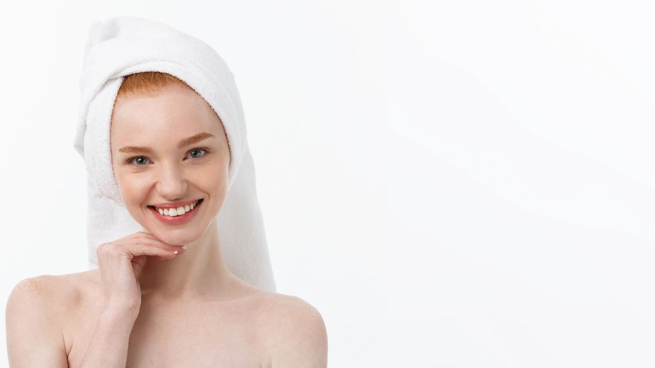 טיפול בסנטר כפול – עיצוב קו הלסת והשגת מראה מהודק