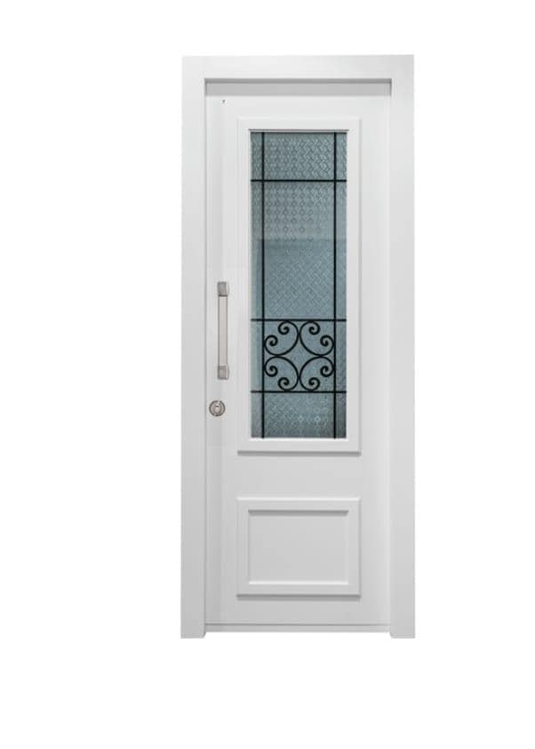 התקנת דלתות