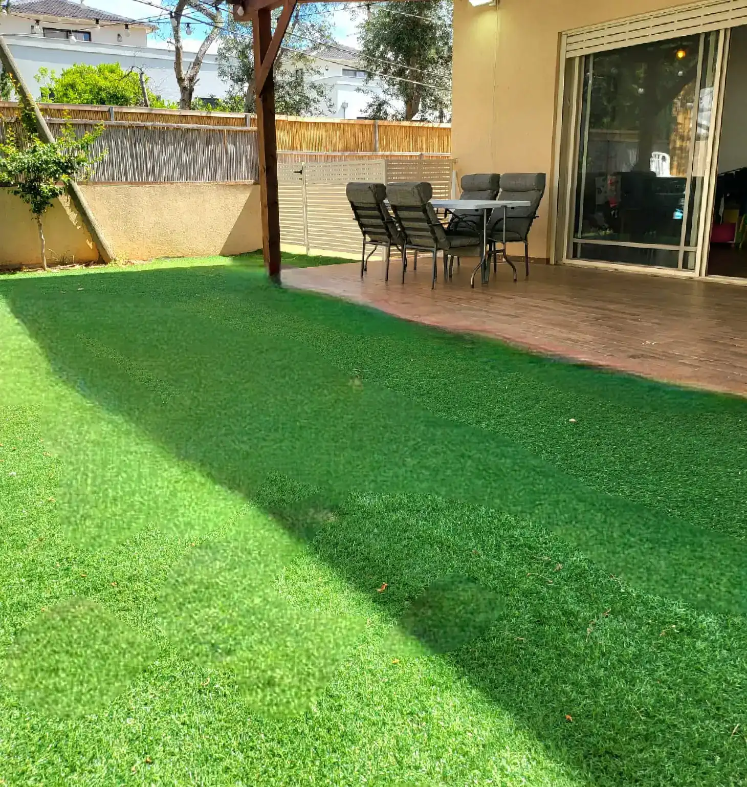 דו משפחתי במחיר אטרקטיבי