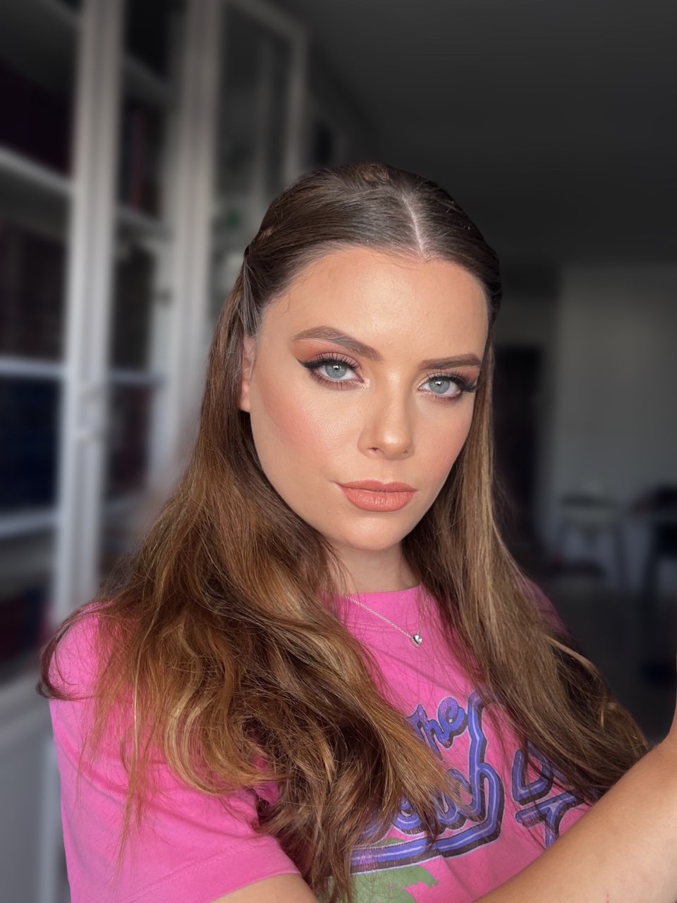  איפור ערב ✨