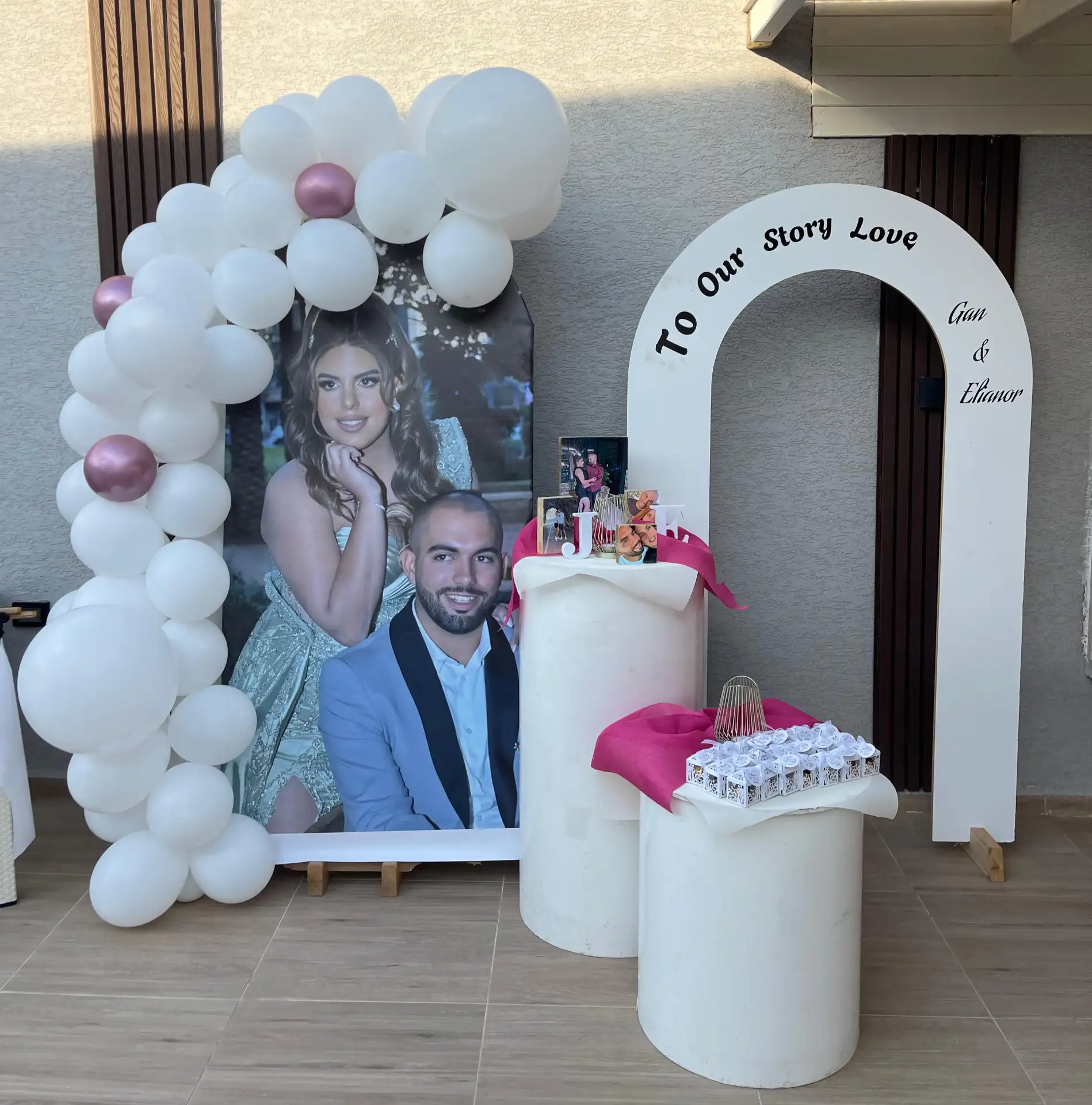 עמדה סגנון 1