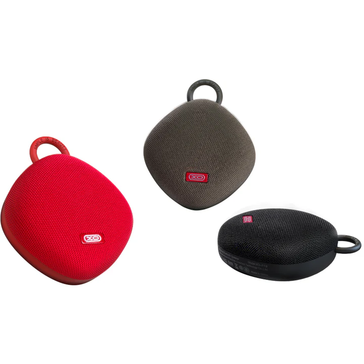 רמקול נייד קטן