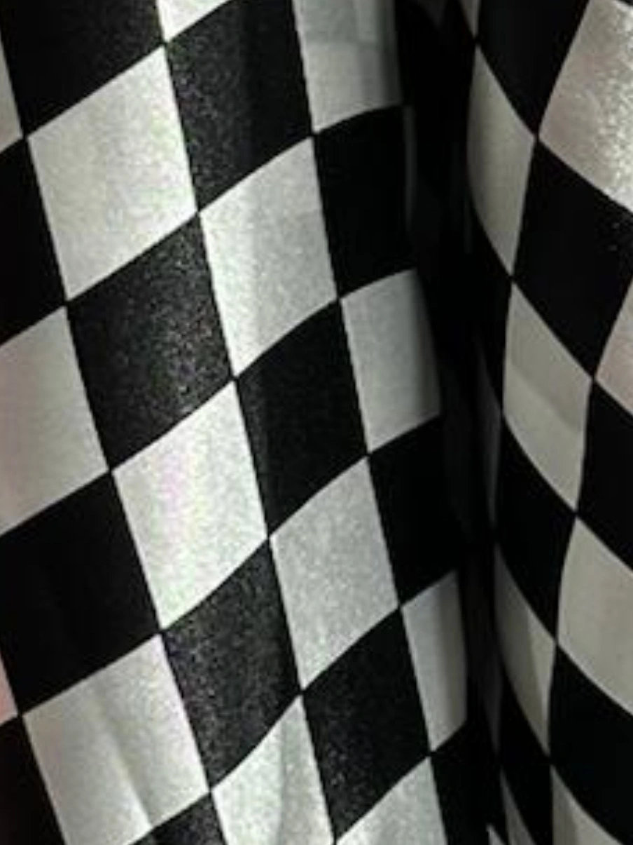 סטן מודפס פורים ותפאורה