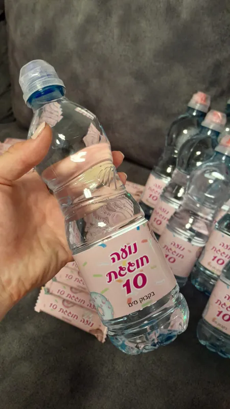 מיתוג יומולדת נועה✨️✨️✨️