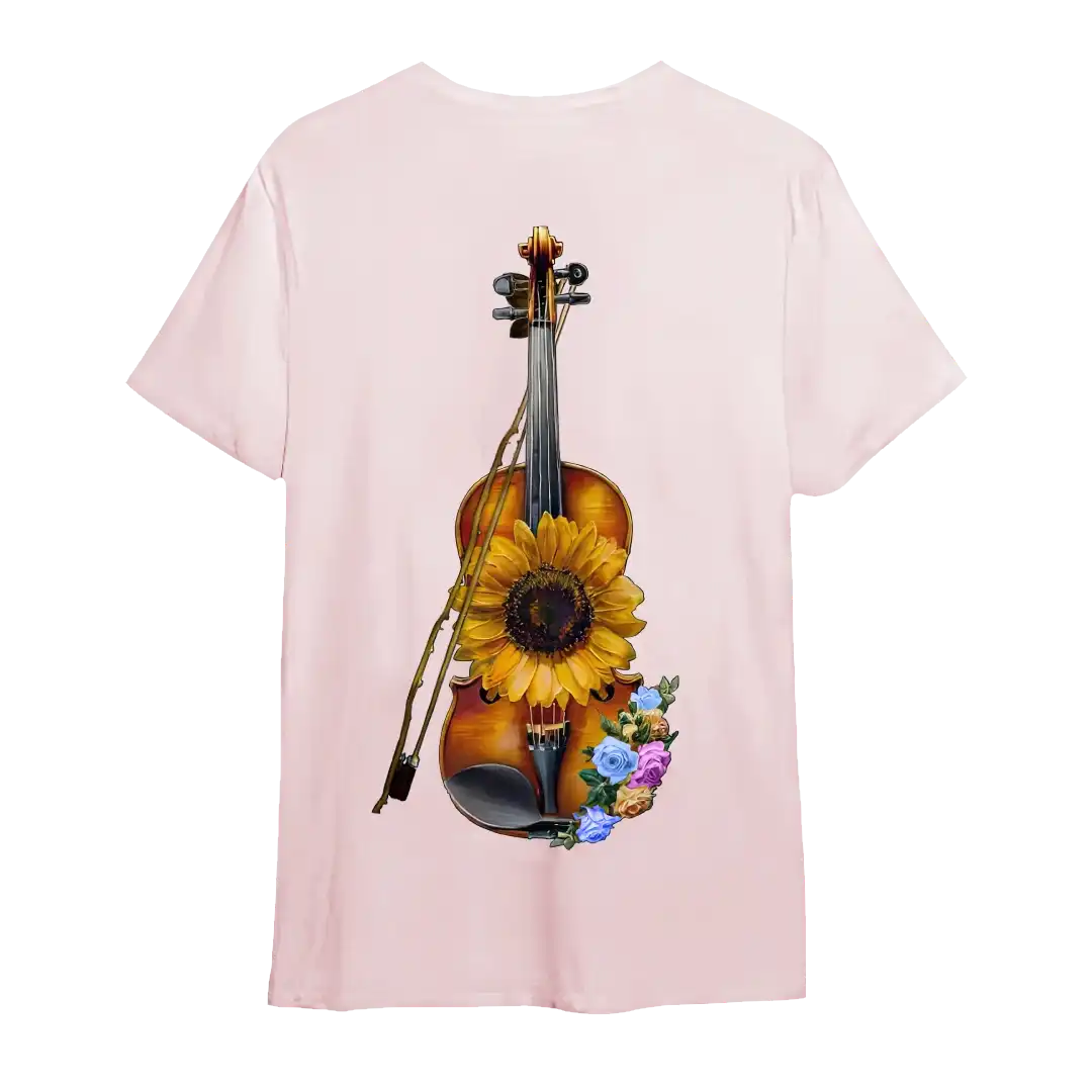 חולצת כינור דוד