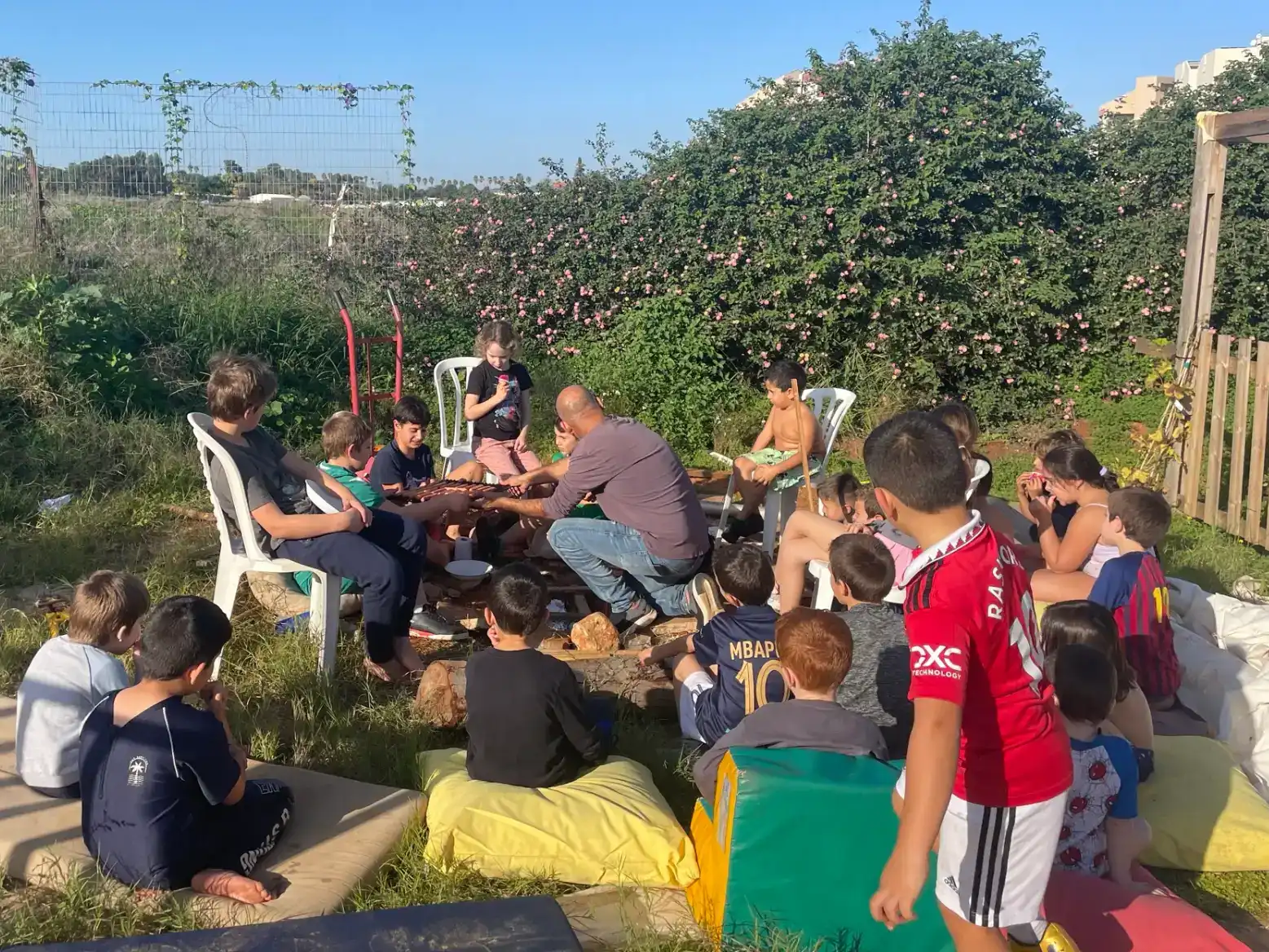 הפקת אירועים משפחתיים בכפר סבא – חגיגה שמרגישה בית