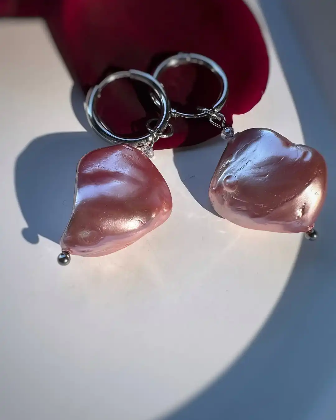 עגילים בעיצוב אישי לגברים ונשים | ארגולי תכשיטים