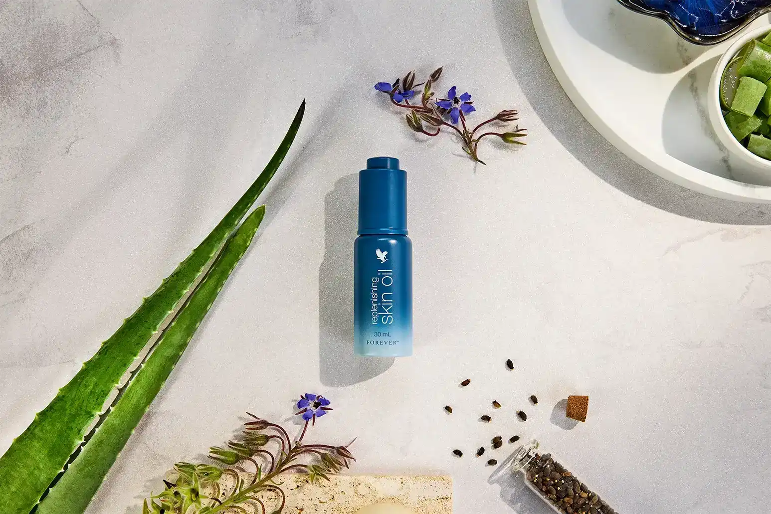 הזמנה אישית של כל מוצר מאתר Forever