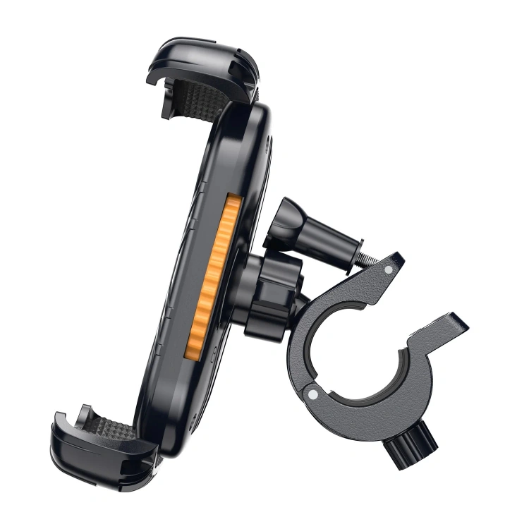 מעמד סמארטפון לאופניים