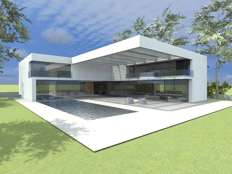 בית פרטי - סביון