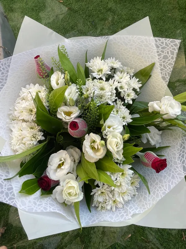 Classic flowers 🦋