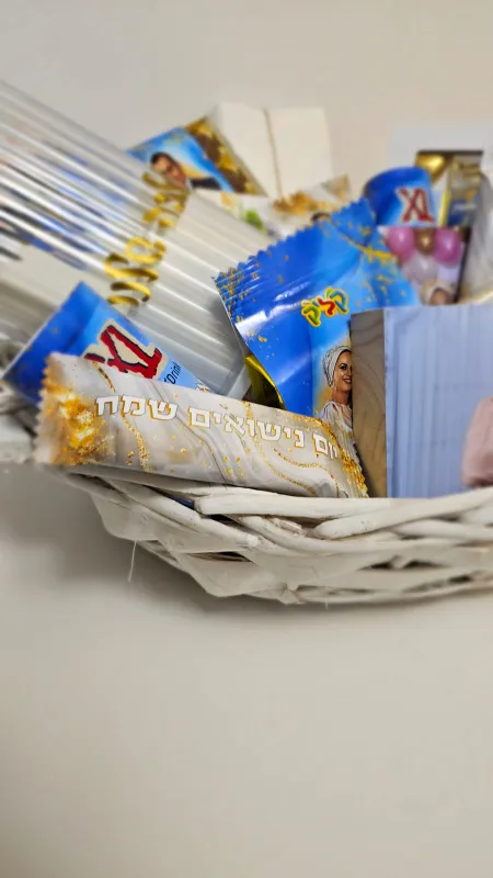 מארז מושלם להורים🤍🩶